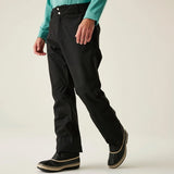 Dare 2b Mens Salopettes/Ski Trousers - Achieve II