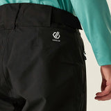 Dare 2b Mens Salopettes/Ski Trousers - Achieve II