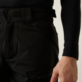 Dare 2b Mens Salopettes/Ski Trousers - Baseplate II