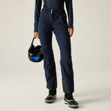 Dare 2b Womens Salopettes/Ski Trousers - Diminish Waterproof