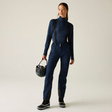 Dare 2b Womens Salopettes/Ski Trousers - Diminish Waterproof
