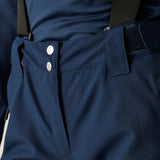 Dare 2b Womens Salopettes/Ski Trousers - Diminish Waterproof