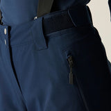 Dare 2b Womens Salopettes/Ski Trousers - Diminish