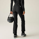 Dare 2b Womens Salopettes/Ski Trousers - Diminish Waterproof