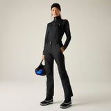 Dare 2b Womens Salopettes/Ski Trousers - Diminish Waterproof