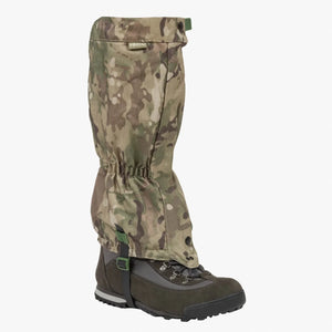 Highlander Forces - HMTC Gaiters - Camo
