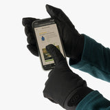 Highlander Adults Gloves - Aqua-Tac Waterproof Size L