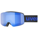Uvex Adults Ski & Board Goggles - PWDR FM