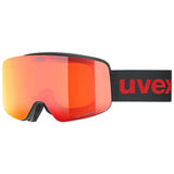 Uvex Adults Ski & Board Goggles - PWDR FM