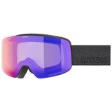 Uvex Adults Ski & Board Goggles - PWDR FM
