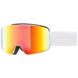 Uvex Adults Ski & Board Goggles - PWDR FM