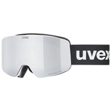 Uvex Adults Ski & Board Goggles - PWDR FM