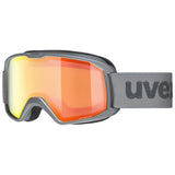 Uvex Adults Ski & Board Goggles - Elemnt FM