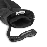 Picture Adults Ski and Snow Mittens - Kali