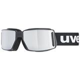 Uvex Adults Ski & Board Goggles - MTN Tour