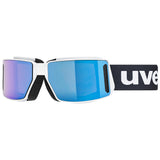 Uvex Adults Ski & Board Goggles - MTN Tour