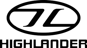 Highlander Mens Baselayer Set - LS Bamboo 190 Black