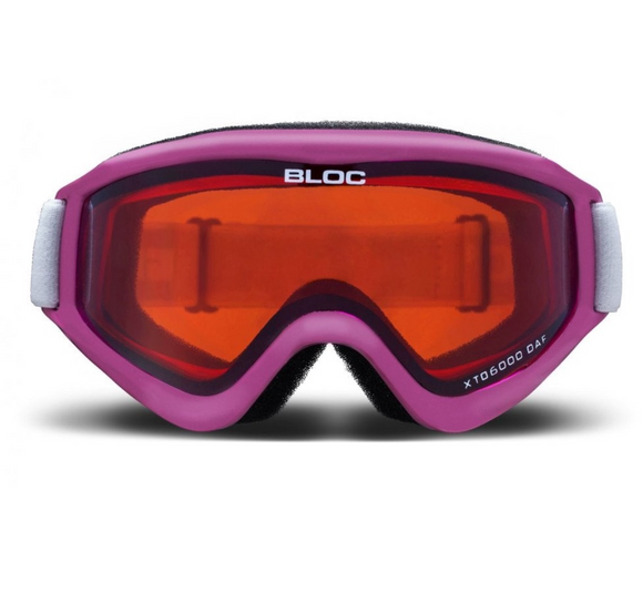bloc ski goggles Bloc Kids Ski & Board Goggles