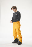 Picture Mens Salopettes/Ski Trousers - Object