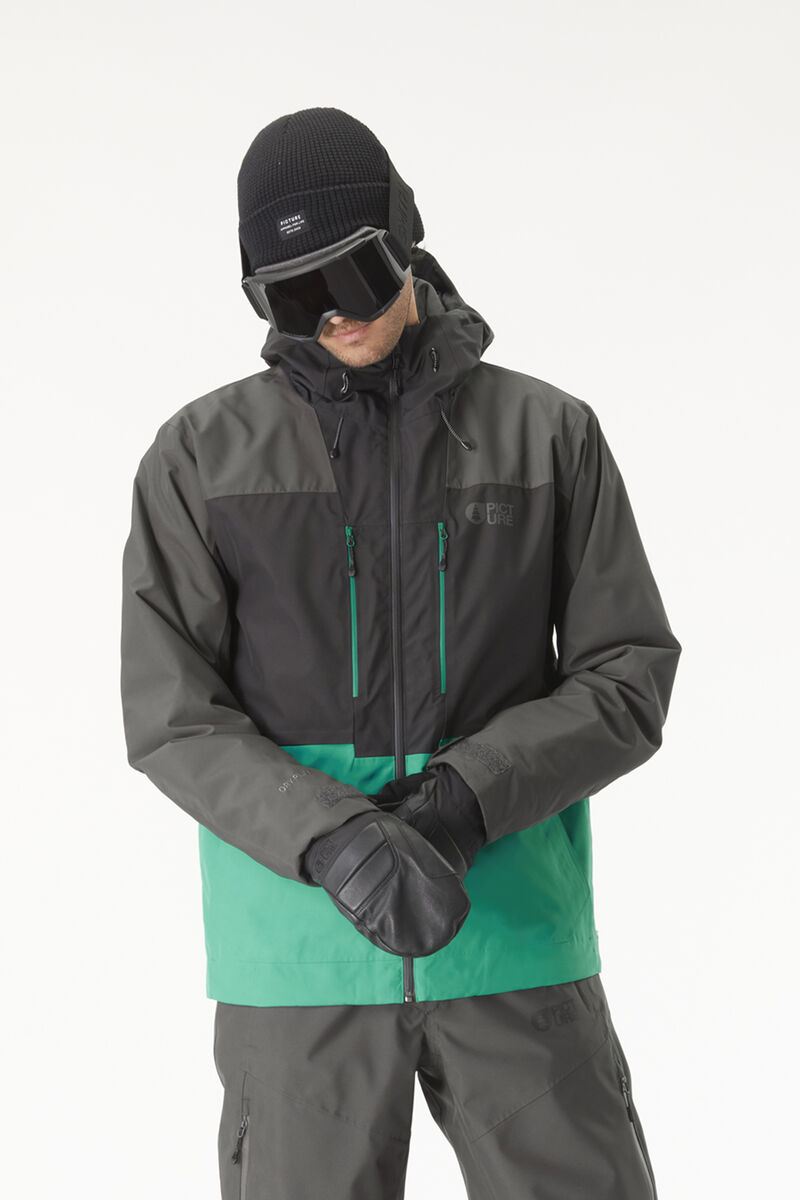 Picture Mens Ski Jacket - Object