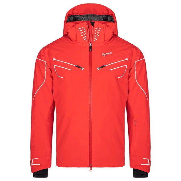 Kilpi Men's Hyder Ski Jacket