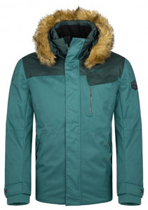 Kilpi Mens Alpha Ski Jacket