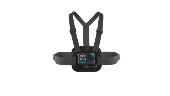 GoPro Chesty Chest Mount