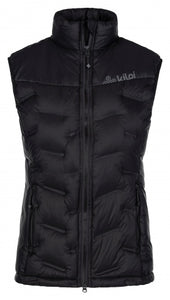 Kilpi Womens Insulated Gilet - Nai Synthetic