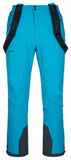 Kilpi Mens Salopettes/Ski Trousers - Methone