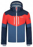 Kilpi Mens Ski Jacket - Sion