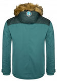 Kilpi Mens Alpha Ski Jacket