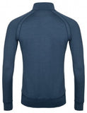 Kilpi Mens Baselayer Top - Jager Merino Wool LS