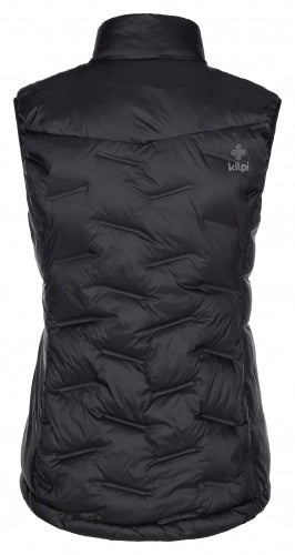 Kilpi Womens Insulated Gilet - Nai Synthetic