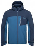 Kilpi Mens Softshell Jacket - Ravio