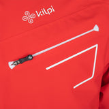 Kilpi Men's Hyder Ski Jacket