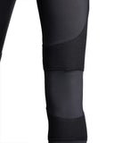 Imbrace Mens Leggings Multisport - Dynamic+ (Black) XL