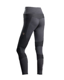 Imbrace Womens Leggings - Knee Support High Waist Dynamic+