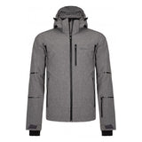 Kilpi Mens Ski Jacket - Tonn
