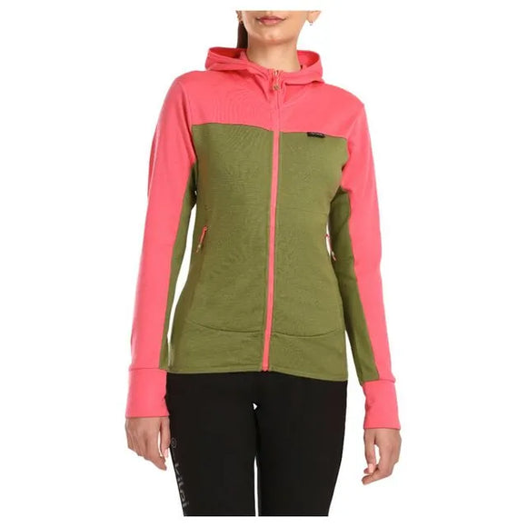 Kilpi Wolie Womens Hoodie