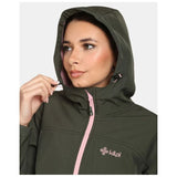 Kilpi Womens Softshell Jacket - Ravia