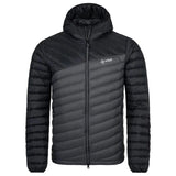 Kilpi Mens Insulated Down Jacket - Pyramiden