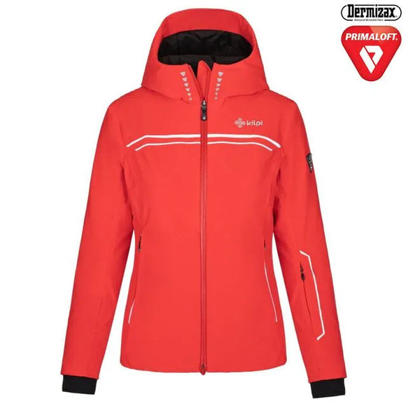Kilpi Womens Ski Jacket - Cortini