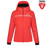 Kilpi Womens Ski Jacket - Cortini