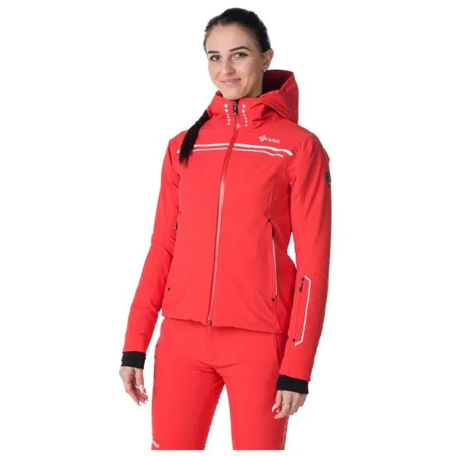 Kilpi Womens Ski Jacket - Cortini