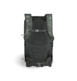 Picture Backpack - Komit 22L (Forest Shadow Print)