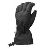 Manbi Kids Ski and Snow Gloves - Park Peak Piste Epic
