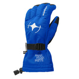 Manbi Kids Ski and Snow Gloves - Park Peak Piste Epic