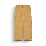 Picture Mens Salopettes/Ski Trousers - Plan Pants