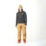 Picture Mens Salopettes/Ski Trousers - Plan Pants