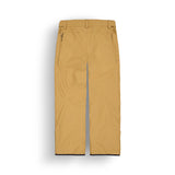 Picture Mens Salopettes/Ski Trousers - Plan Pants
